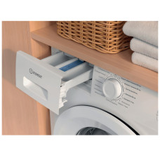 Пральна машина Indesit IM 640 MY TIME UA (IM640MYTIMEUA)