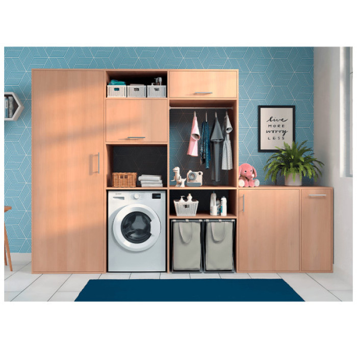 Пральна машина Indesit IM 640 MY TIME UA (IM640MYTIMEUA)