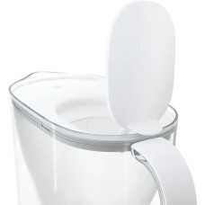 Фільтр-глечик Brita Style Essential XL MXPro 3.6л з картриджем білий (1058045)