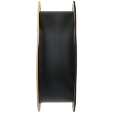 Пластик для 3D-принтера Polymaker Fiberon PET-CF17 1,75mm 0,5kg BLACK (FL01001)