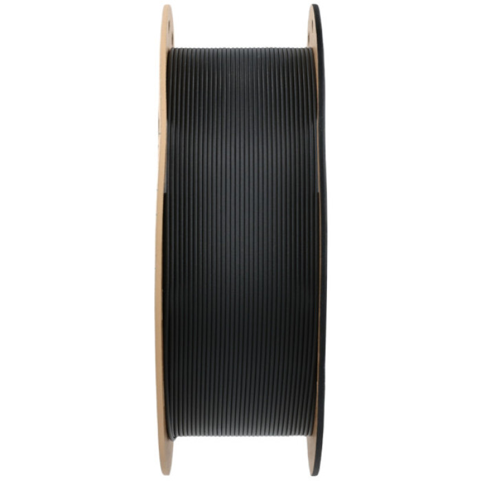 Пластик для 3D-принтера Polymaker Fiberon PET-CF17 1,75mm 0,5kg BLACK (FL01001)