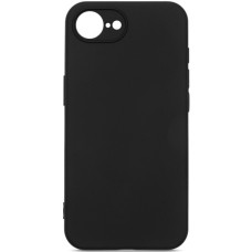 Чохол до мобільного телефона BeCover Apple iPhone 16e Black (713238)
