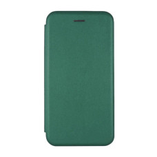 Чохол до мобільного телефона BeCover Exclusive Xiaomi Redmi Note 14 Pro 4G Dark Green (713524)