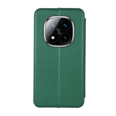 Чохол до мобільного телефона BeCover Exclusive Xiaomi Redmi Note 14 Pro 4G Dark Green (713524)