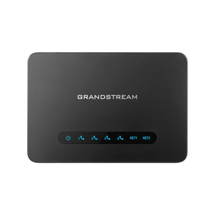 VoIP-шлюз Grandstream HT814 v2