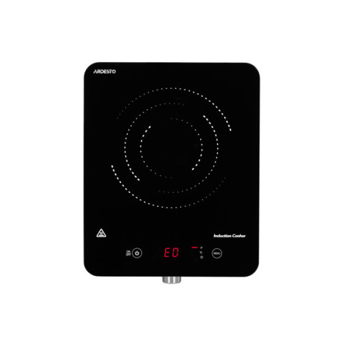 Настільна плита Ardesto ICS-B116