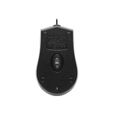 Мишка Defender Hit MB-530 Black (52530)