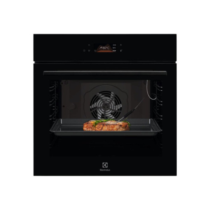 Духова шафа Electrolux LOD8C39Z