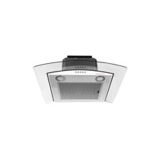 Витяжка кухонна Grunhelm GVG 156 TW