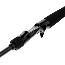 Вудилище Favorite X1 Twitch X1.1C 702H 2.13m 12-40g Ex.Fast Casting (1693.06.92)