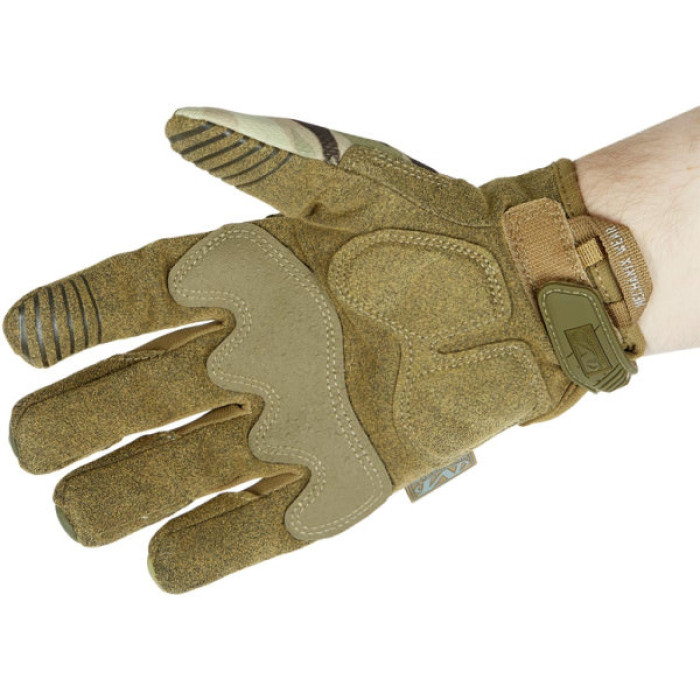 Тактичні рукавички Mechanix M-Pact XXL Multicam (MPT-78-012)