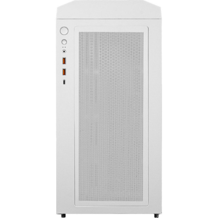 Корпус Cougar UNIFACE RGB White