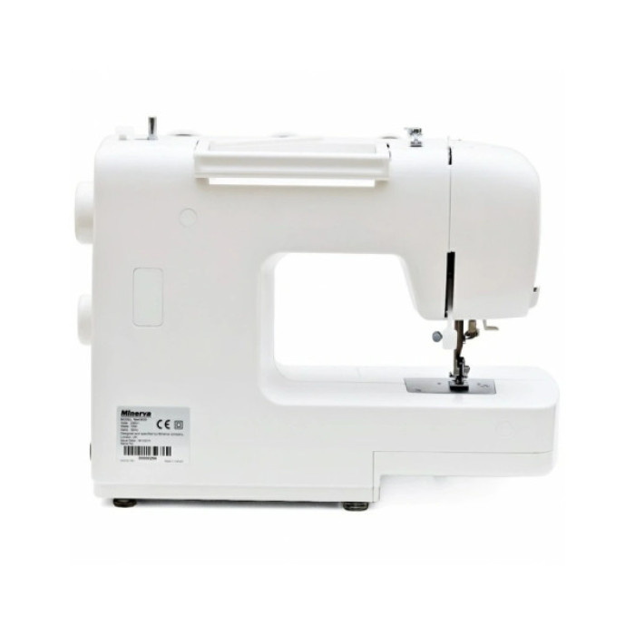 Швейна машина Minerva NEXT363D