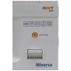 Швейна машина Minerva NEXT363D