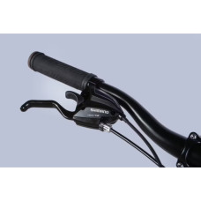 Велосипед Formula 26" BLACKWOOD DD рама-13" AL 2026 червоний (OPS-FR-26-799)