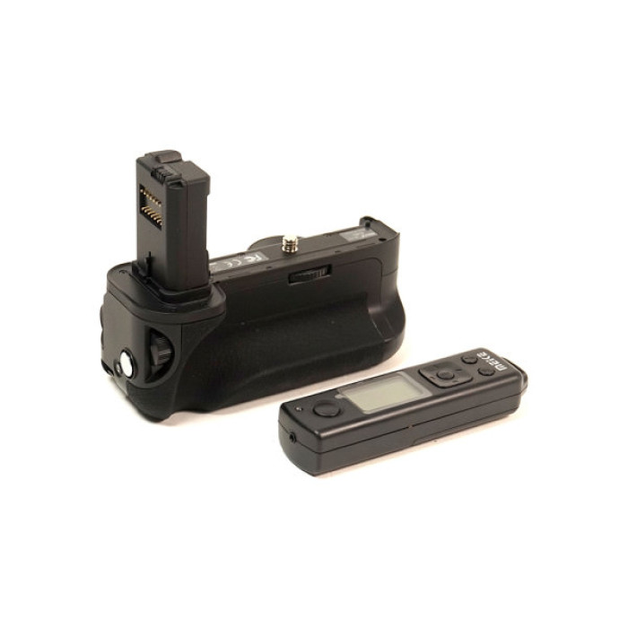 Батарейний блок Meike Sony MK-AR7 (BG950003)