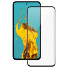 Скло захисне Piko Full Glue Samsung M35 Black (1283126593871)