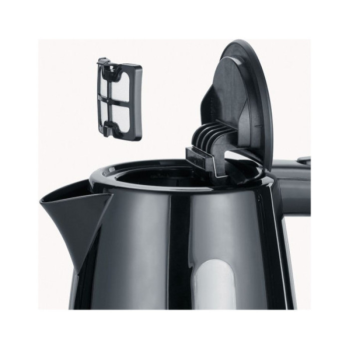 Електрочайник Severin WK 3410