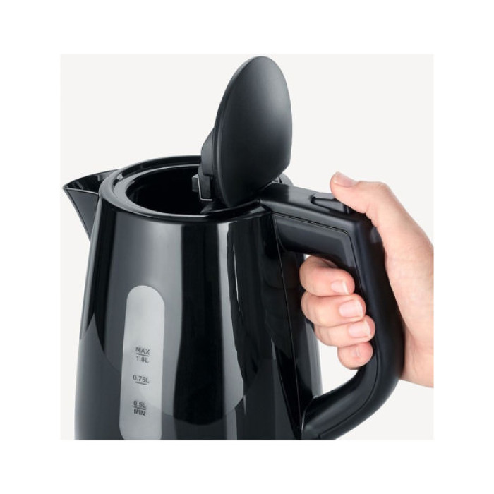 Електрочайник Severin WK 3410