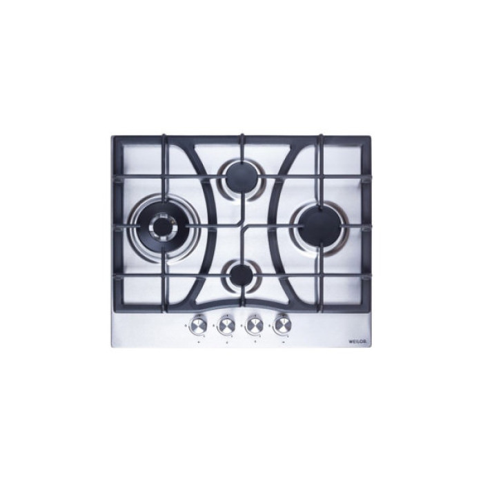 Варочна поверхня Weilor GM W 614 SS