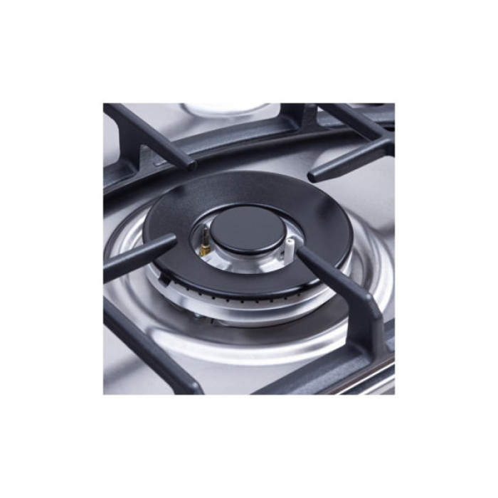 Варочна поверхня Weilor GM W 614 SS