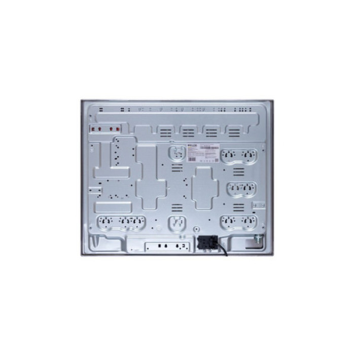 Варочна поверхня Weilor GM W 614 SS