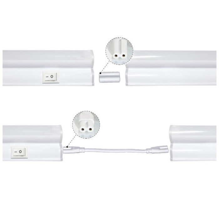 Світильник EVROLIGHT IТ-5-900 12Вт