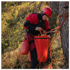 Гермомішок Osprey Wildwater Dry Bag 35 mars orange - O/S - помаранчевий (009.3713)