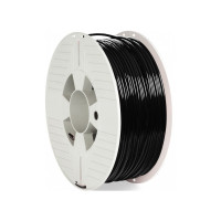 Пластик для 3D-принтера Verbatim ABS 2.85мм Black 1kg (55033)