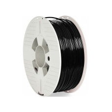 Пластик для 3D-принтера Verbatim ABS 2.85мм Black 1kg (55033)