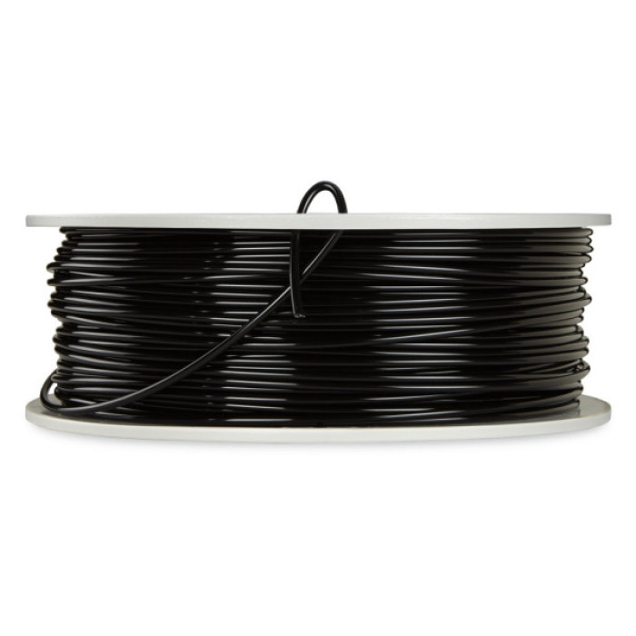 Пластик для 3D-принтера Verbatim ABS 2.85мм Black 1kg (55033)