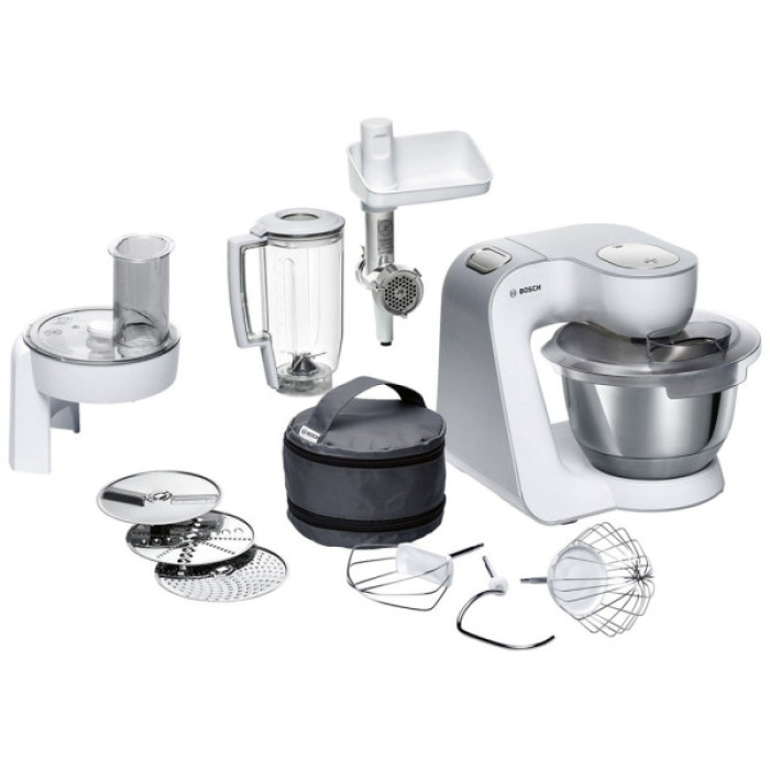 Кухонний комбайн Bosch MUM58231