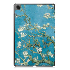 Чохол до планшета BeCover Smart Case Samsung Galaxy Tab A11 Plus SM-X236B 11.0" Spring (714010)