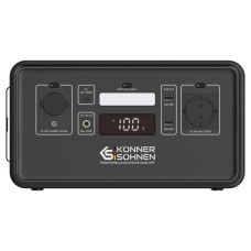 Зарядна станція Konner&Sohnen KS500PS 500W 448Wh (KS500PS)