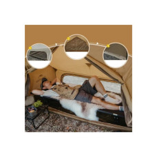 Намет Naturehike одномісний із тентом CNK2450WS026, коричневий (6927595713334)