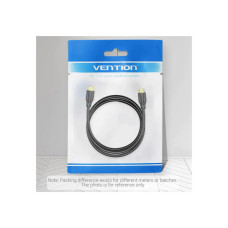 Кабель мультимедійний HDMI M to HDMI M 2.0m V2.1 8K60Hz Vention (AANBH)