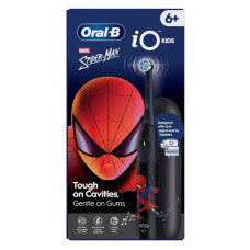 Електрична зубна щітка Braun Oral-B iO Series 2 iOS2K.1H9.K Spider-Man