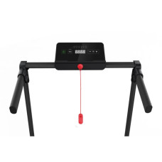 Бігова доріжка Ecofit E-04D3