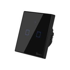 Перемикач Sonoff T3EU2C-TX