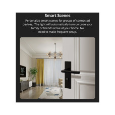 Перемикач Sonoff T3EU2C-TX