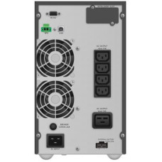 Пристрій безперебійного живлення PowerWalker VFI 3000 TGB (10122100)