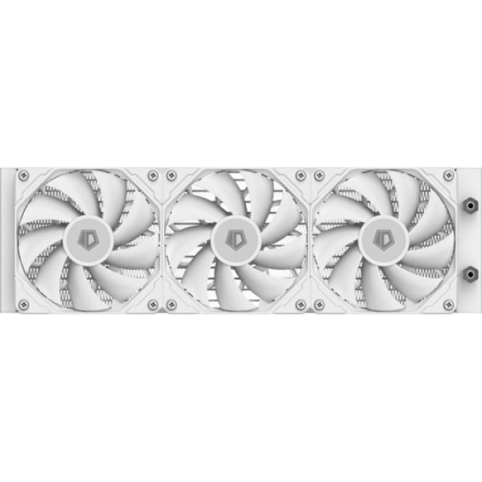 Система рідинного охолодження ID-Cooling FX360 Pro White
