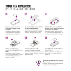 Плівка захисна Armorstandart Anti-Blue Pixus Titan (ARM74042)