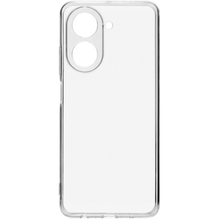 Чохол до мобільного телефона BeCover Xiaomi Redmi A5 / Poco C71 Transparancy (713487)