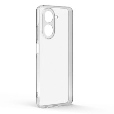 Чохол до мобільного телефона BeCover Xiaomi Redmi A5 / Poco C71 Transparancy (713487)