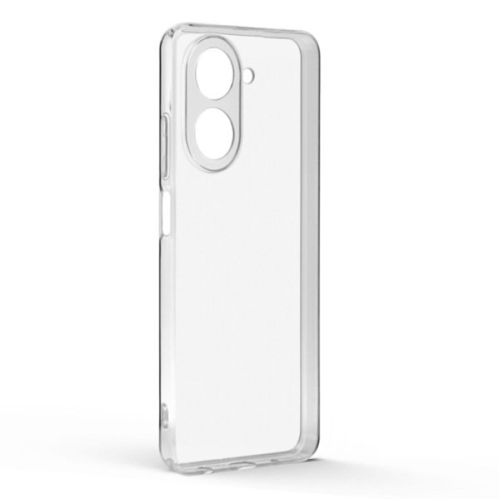 Чохол до мобільного телефона BeCover Xiaomi Redmi A5 / Poco C71 Transparancy (713487)