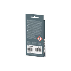 Аксесуар для кавоварки Siemens таблетки для видалення накипу 3 шт (TZ80002A)