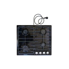 Варочна поверхня Grunhelm GPG 6136 BEF