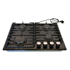 Варочна поверхня Grunhelm GPG 6136 BEF