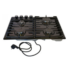 Варочна поверхня Grunhelm GPG 6136 BEF